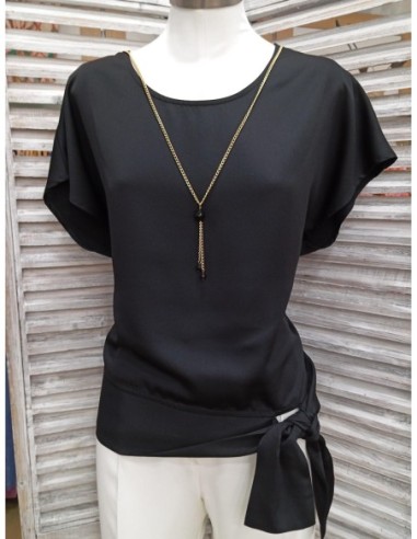 CONJUNTO CASACA Y TOP