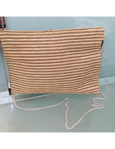 BOLSO RAYAS FINAS