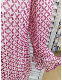 BLUSA EDO ROMBITOS 2