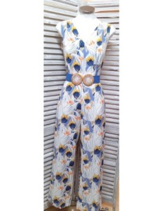 MONO CON ESTAMPADO DE...