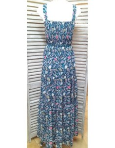 VESTIDO SIN MANGAS... 2