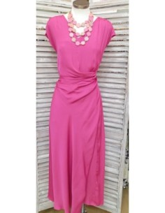 VESTIDO RASO VANDOS S/M