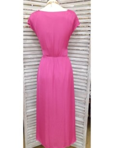 VESTIDO RASO VANDOS S/M 2