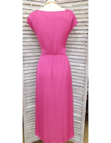 VESTIDO RASO VANDOS S/M