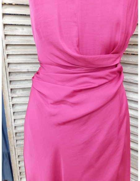 VESTIDO RASO VANDOS S/M