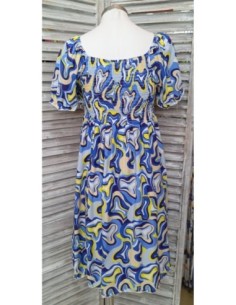 VESTIDO GOMAS AGUAS 2